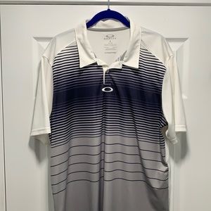Oakley Golf Shirt